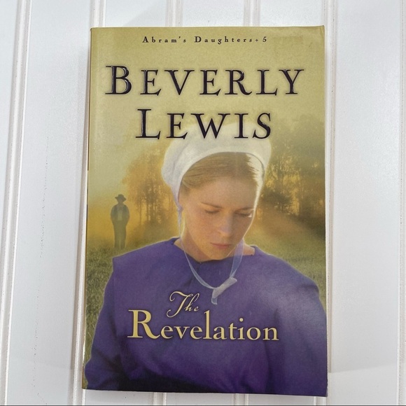 Beverly Lewis Set of 3 Softcover Books - Picture 2 of 9